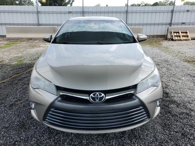 TOYOTA CAMRY 2017 Złoty