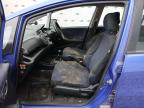 2015 HONDA JAZZ I-VTE for sale at Copart WISBECH