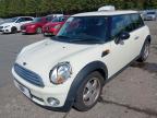 2007 MINI ONE AUTO for sale at Copart WHITBURN