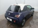2013 VAUXHALL ADAM JAM for sale at Copart WESTBURY