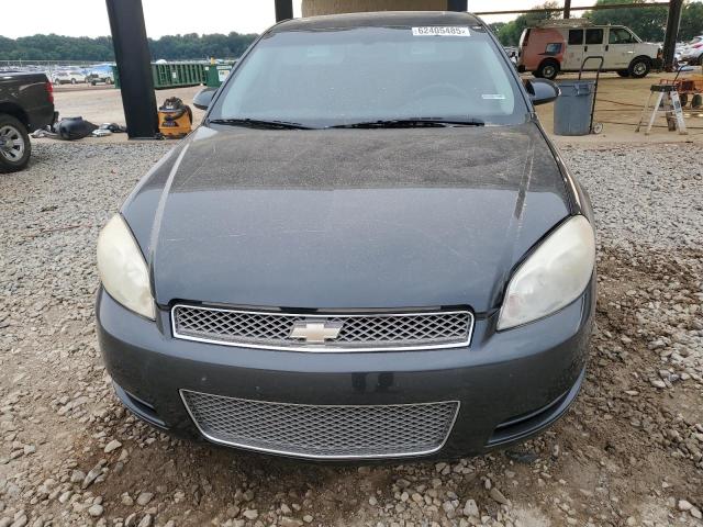  CHEVROLET IMPALA 2014 Charcoal