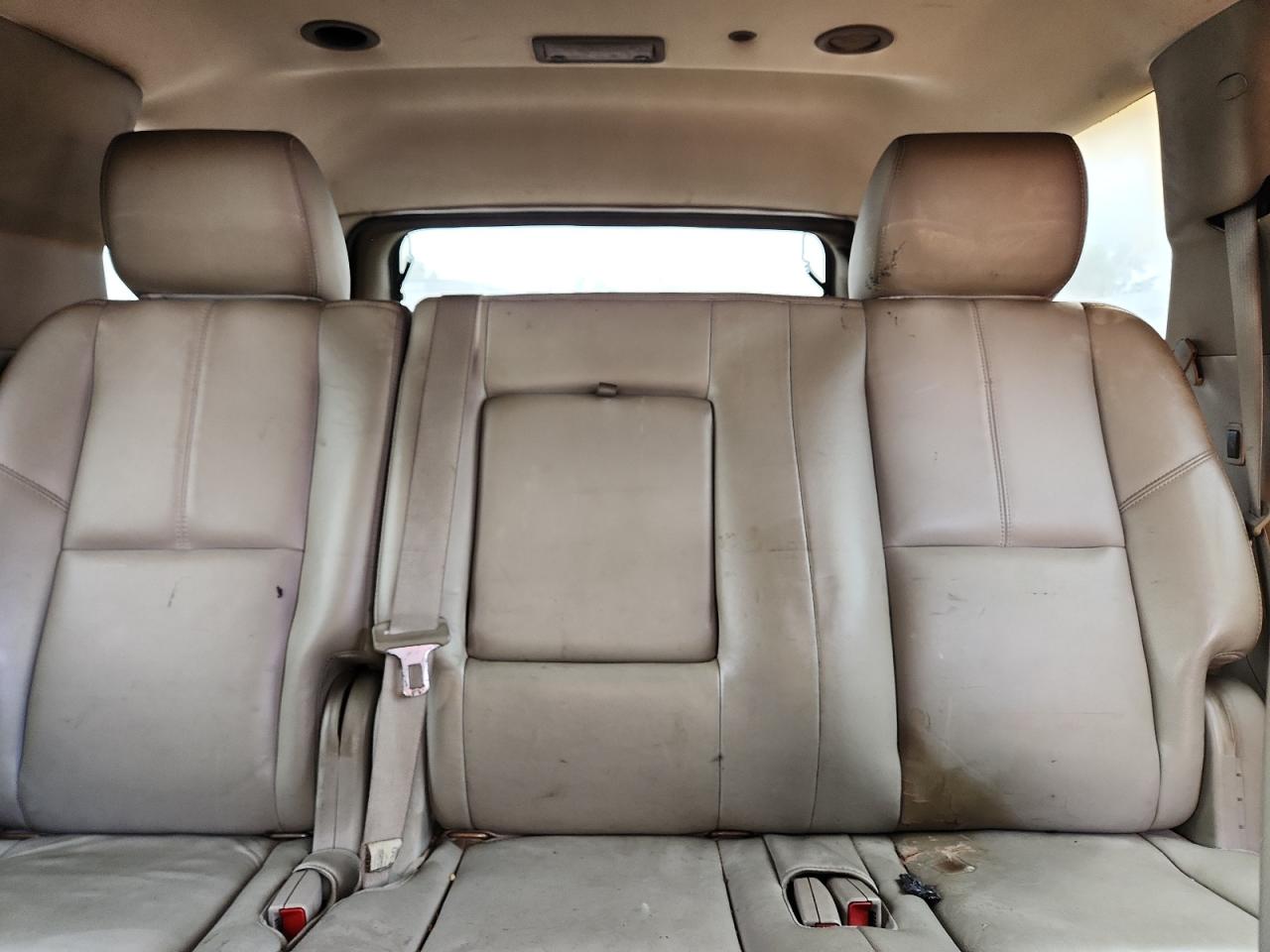 2011 Chevrolet Tahoe K1500 Lt VIN: 1GNSKBE03BR109565 Lot: 60418815