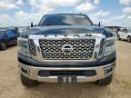 2016 Nissan Titan Xd Sl за продажба в San Antonio, TX - Minor Dent/Scratches