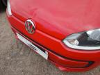 2013 VOLKSWAGEN MOVE UP BL for sale at Copart ROCHFORD