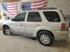 2007 Mercury Mariner Premier იყიდება Columbia-ში, MO - Undercarriage