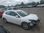 2012 Mazda 3 I للبيع في Portland، OR - Front End