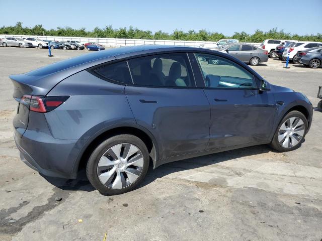  TESLA MODEL Y 2023 Сірий