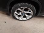 2015 BMW X1 XDRIVE1 for sale at Copart WOLVERHAMPTON