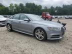 2016 Audi A6 Premium Plus იყიდება Mendon-ში, MA - Rear End