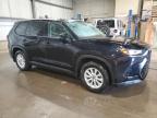 2024 TOYOTA GRAND HIGHLANDER XLE   for sale at Copart QC - MONTREAL