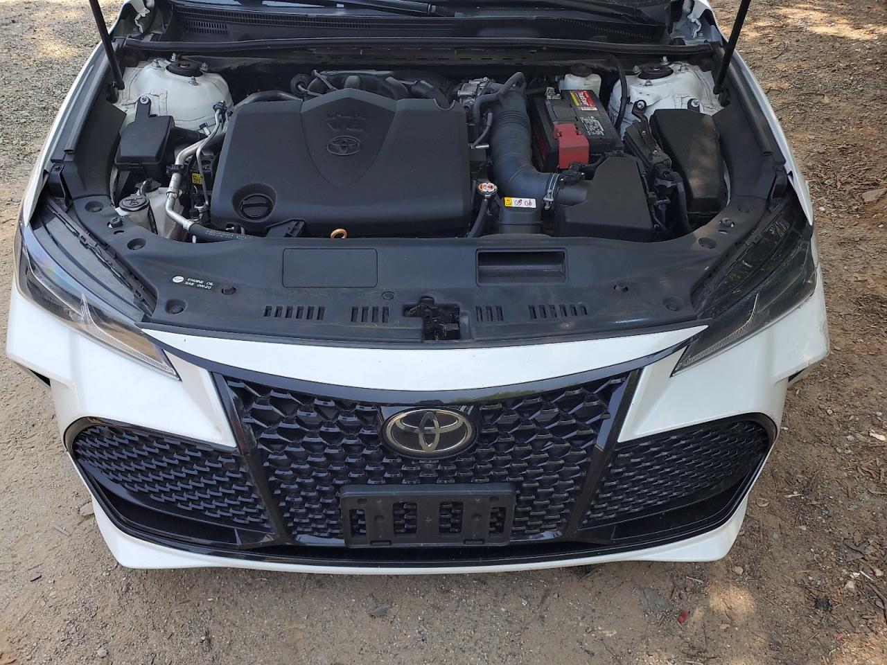 2019 Toyota Avalon Xle VIN: 4T1BZ1FB1KU028250 Lot: 60838745