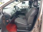 2008 NISSAN NOTE TEKNA for sale at Copart CHESTER