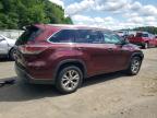 2015 Toyota Highlander Xle for Sale in Shreveport, LA - Front End