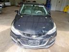 2016 Chevrolet Cruze Lt იყიდება Lufkin-ში, TX - Front End