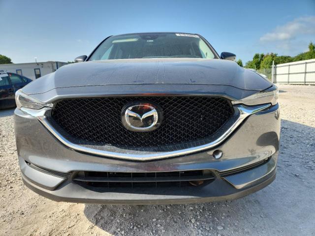  MAZDA CX-5 2020 Gray