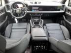 2024 PORSCHE CAYENNE    for sale at Copart ON - COOKSTOWN