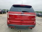 2015 Ford Explorer Xlt for Sale in Grand Prairie, TX - Front End