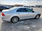 2011 Ford Fusion Sel   for Sale in Grand Prairie, TX - Front End