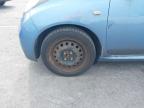2008 NISSAN MICRA ACEN for sale at Copart CHESTER