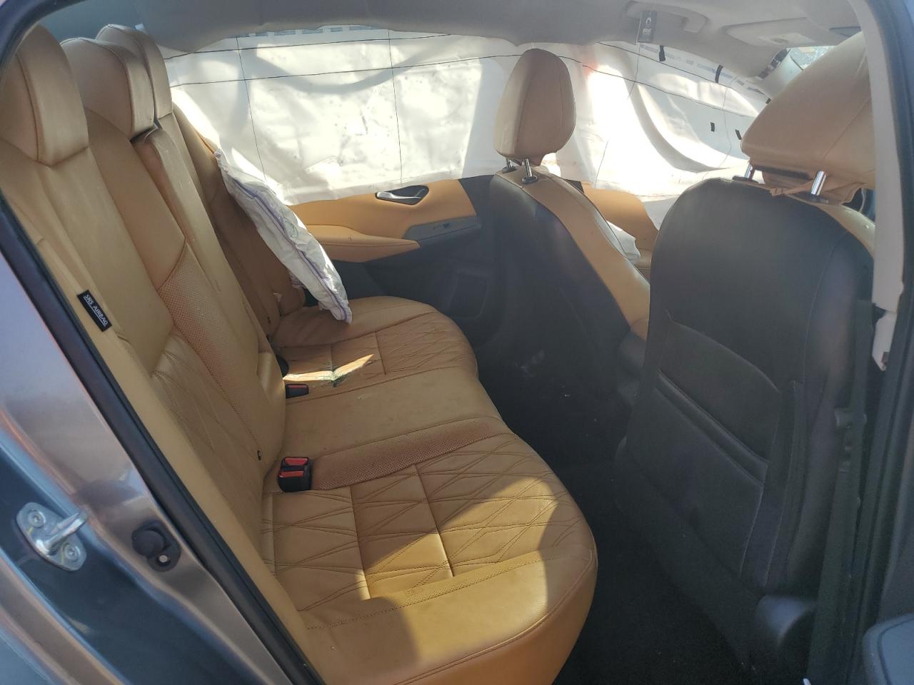 2023 Nissan Sentra Sv VIN: 3N1AB8CVXPY279657 Lot: 61905085