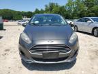 2016 Ford Fiesta Se   for Sale in Mendon, MA - Front End