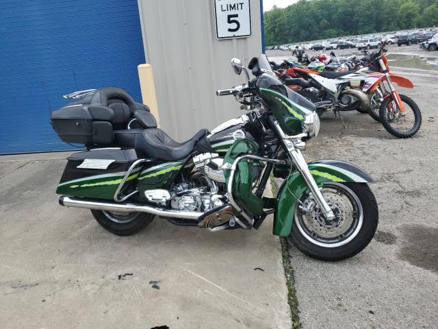 2006 Harley-Davidson Flhtcuse 