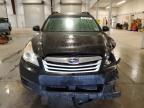 2010 Subaru Outback 2.5I на продаже в Avon, MN - Front End