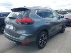 2020 NISSAN X-TRAIL N-CONNECTA DIG-T  for sale at Copart ROCHFORD