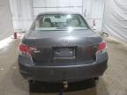2009 Honda Accord Exl за продажба в Candia, NH - Minor Dent/Scratches