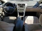 2018 Ford Fusion Se Hybrid იყიდება Fresno-ში, CA - Side