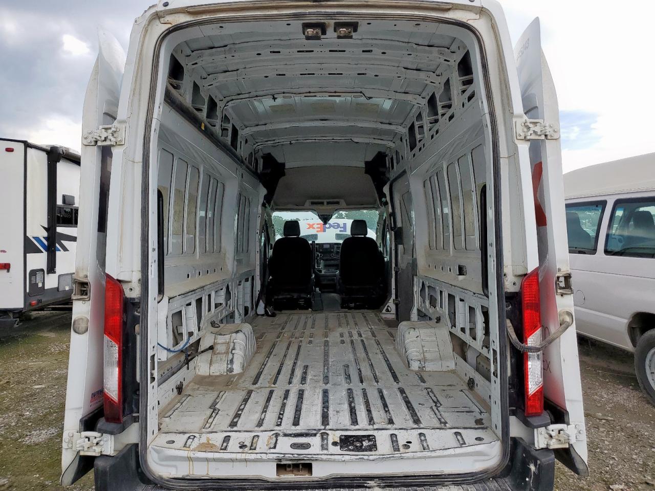 2020 Ford Transit T-350 Hd VIN: 1FTRS4X88LKB12221 Lot: 61998125