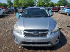 2016 Subaru Crosstrek Premium   en Venta en Chalfont, PA - Rear End