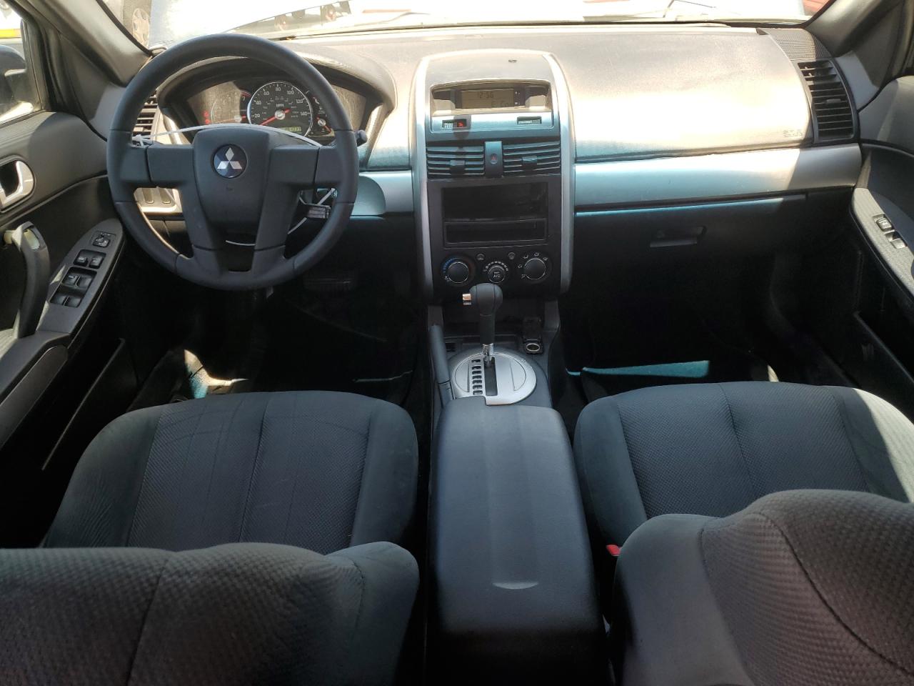 2006 Mitsubishi Galant Es Medium VIN: 4A3AB36F16E019578 Lot: 61070685