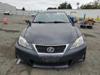 2011 Lexus Is 250 იყიდება Vallejo-ში, CA - All Over