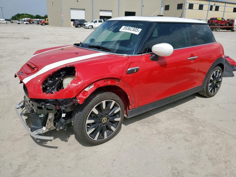 2023 Mini Cooper Se