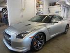 2009 NISSAN GT-R BASE   à vendre chez Copart MA - SOUTH BOSTON