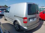 2012 VOLKSWAGEN CADDY C20 for sale at Copart ROCHFORD