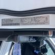2021 Jeep Grand Cherokee L Overland за продажба в North Billerica, MA - Normal Wear