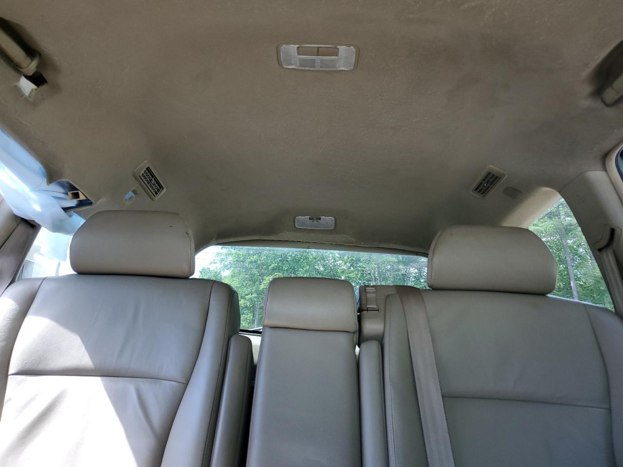 2009 Toyota Highlander Sport VIN: JTEES43A992150746 Lot: 62068195