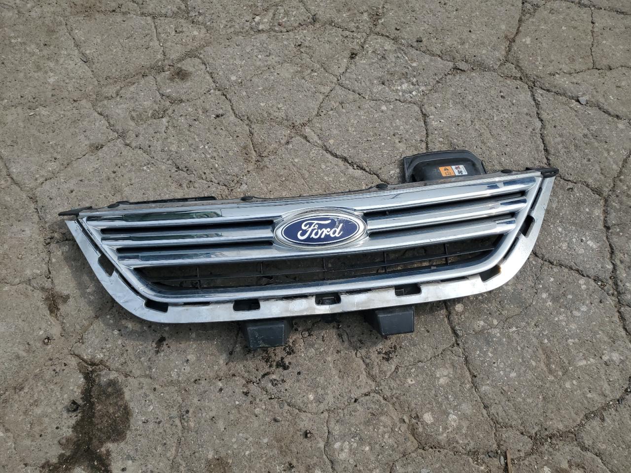 2013 Ford Fiesta Se VIN: 3FADP4BJ5DM214288 Lot: 60137625