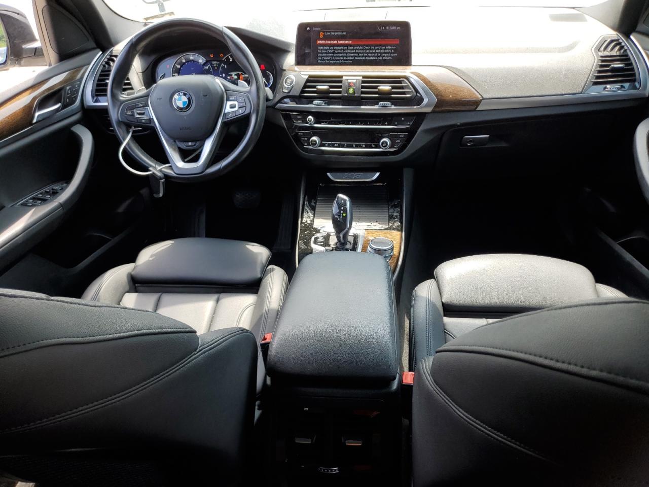 2019 BMW X3 xDrive30I VIN: 5UXTR9C50KLP93900 Lot: 60625635