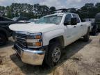 2018 Chevrolet Silverado C2500 Heavy Duty for Sale in Harleyville, SC - Front End