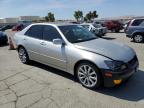 2001 Lexus Is 300 for Sale in Martinez, CA - Rear End