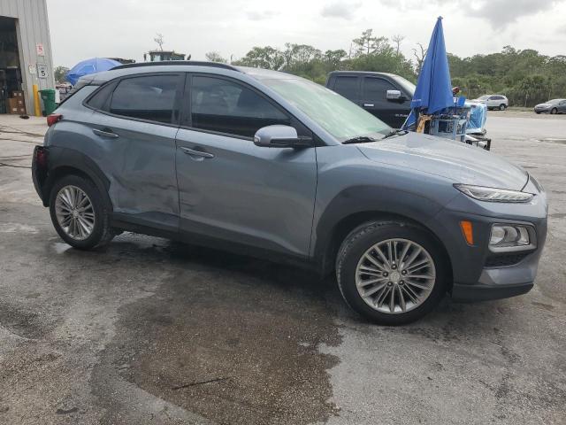  HYUNDAI KONA 2019 Сірий