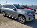 2017 MERCEDES-BENZ GLS 450 4MATIC   for sale at Copart IN - DYER