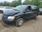 2006 DODGE GRAND CARAVAN SE à vendre chez Copart ON - COOKSTOWN