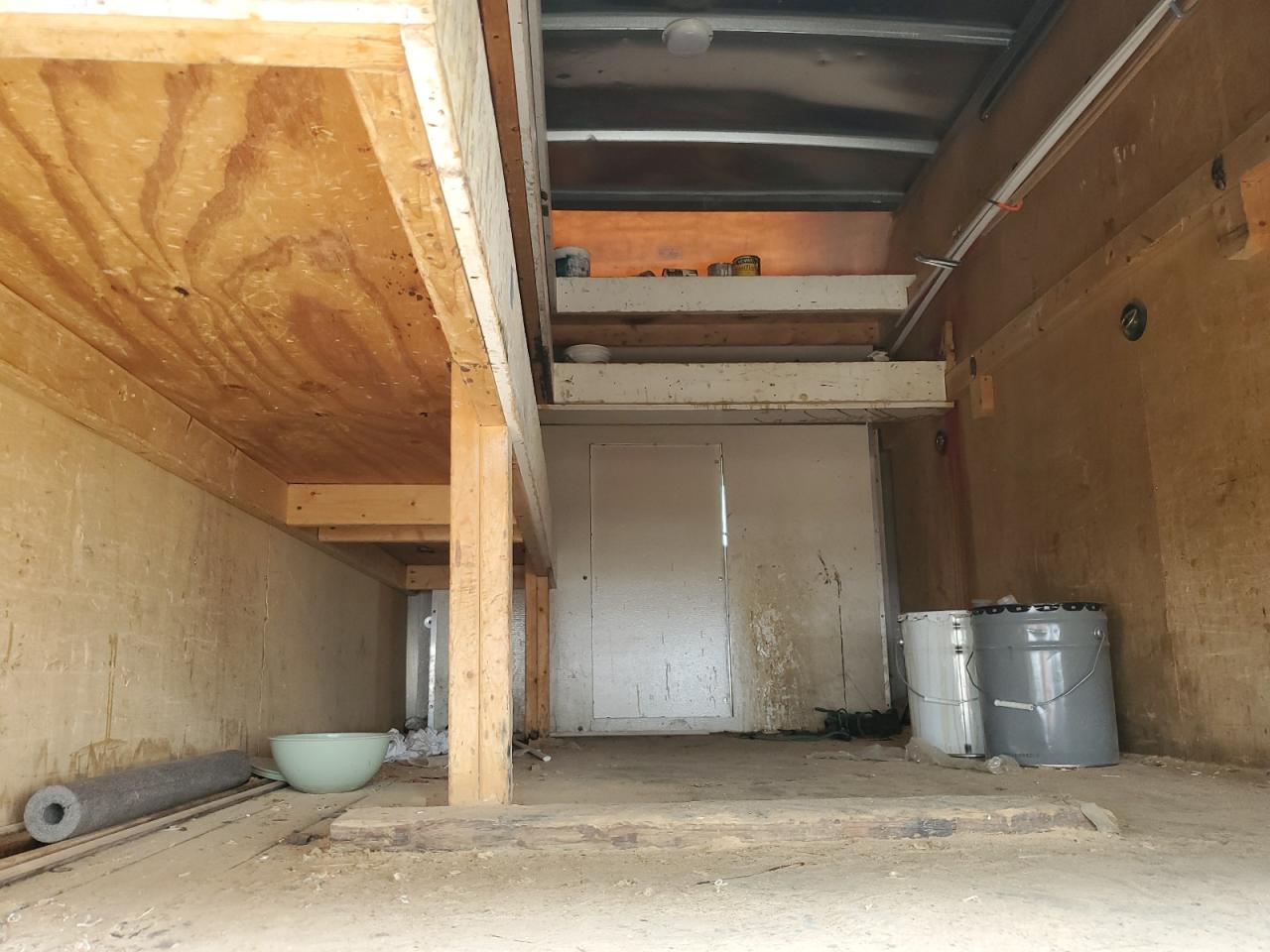 2017 Ford Econoline E450 Super Duty Cutaway Van VIN: 1FDXE4FS5HDC27796 Lot: 58477715