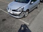 2006 RENAULT CLIO DYNAM for sale at Copart SANDTOFT