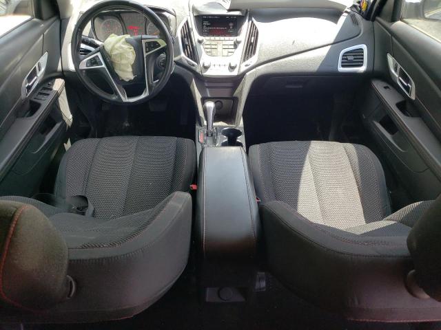  GMC TERRAIN 2013 Blue