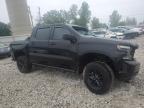 2020 Chevrolet Silverado K1500 Lt Trail Boss продається в Wayland, MI - Side
